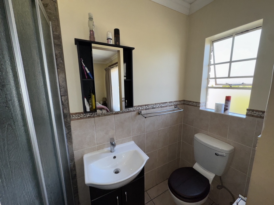 To Let 3 Bedroom Property for Rent in Wilgeheuwel Gauteng