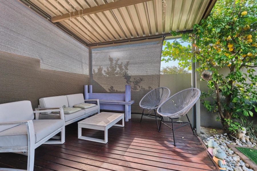 3 Bedroom Property for Sale in Barbeque Downs Gauteng