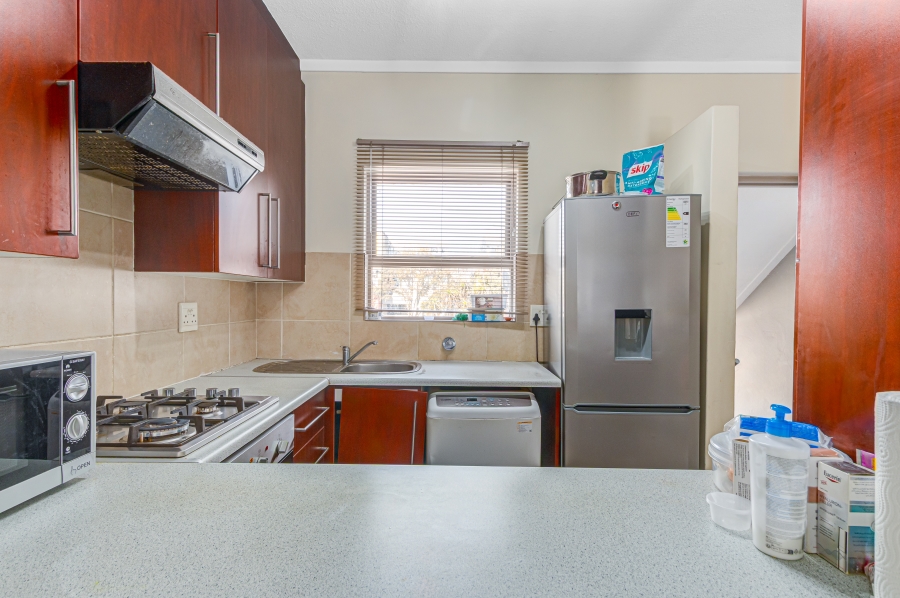 1 Bedroom Property for Sale in Lonehill Gauteng