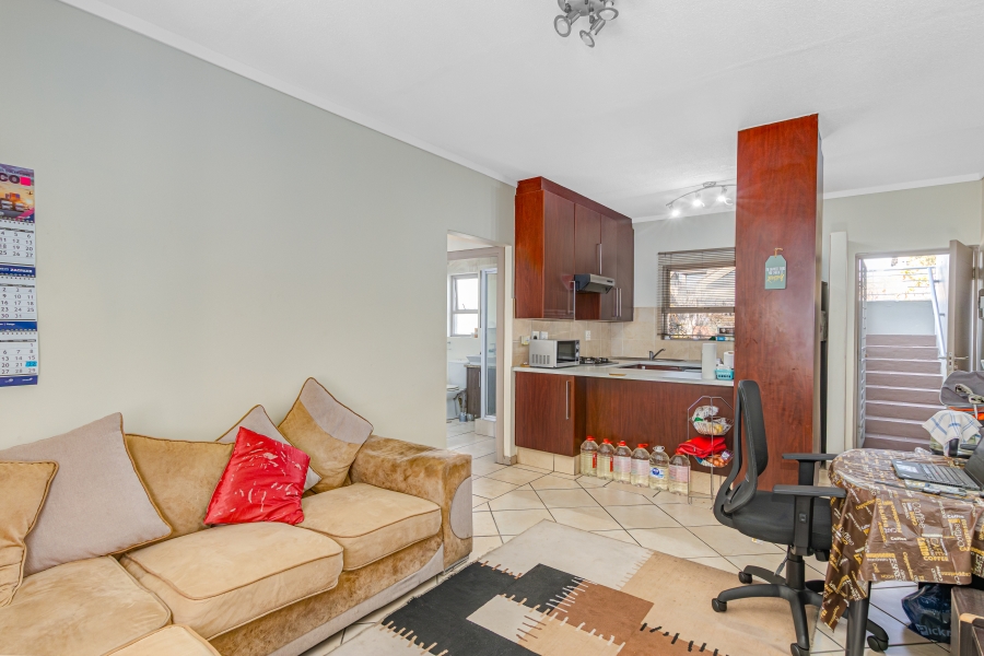 1 Bedroom Property for Sale in Lonehill Gauteng