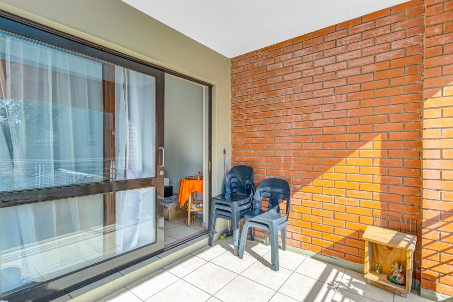 1 Bedroom Property for Sale in Lonehill Gauteng