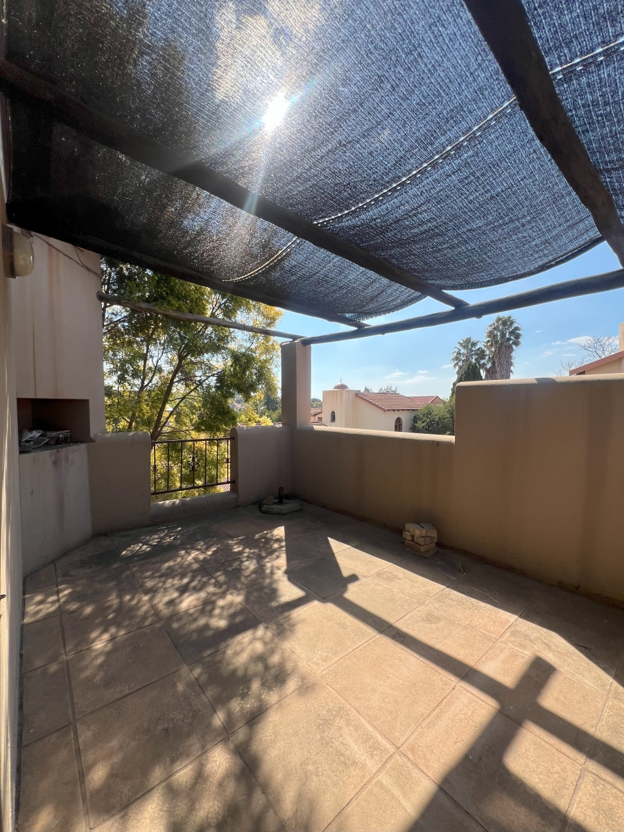 To Let 3 Bedroom Property for Rent in North Riding Gauteng
