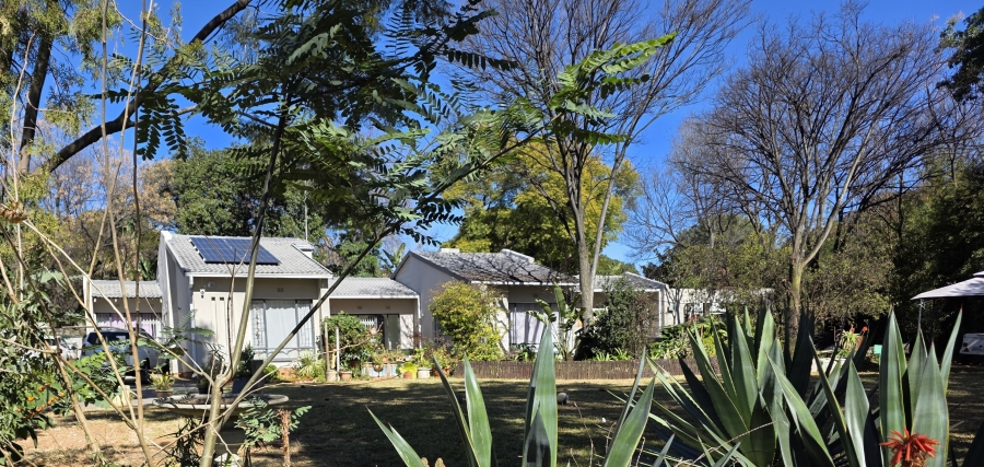 3 Bedroom Property for Sale in Klevehill Park Gauteng