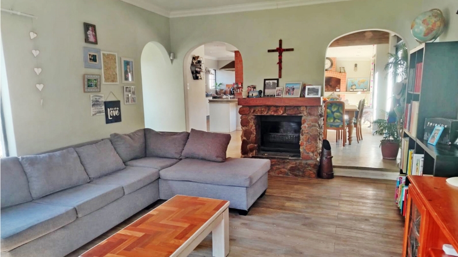3 Bedroom Property for Sale in Klevehill Park Gauteng