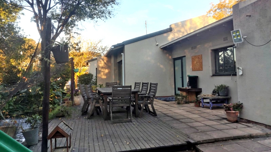 3 Bedroom Property for Sale in Klevehill Park Gauteng