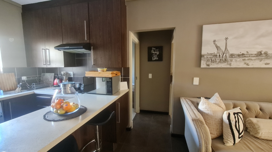 To Let 1 Bedroom Property for Rent in Bryanston Gauteng