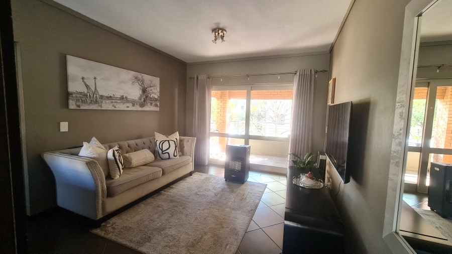 To Let 1 Bedroom Property for Rent in Bryanston Gauteng