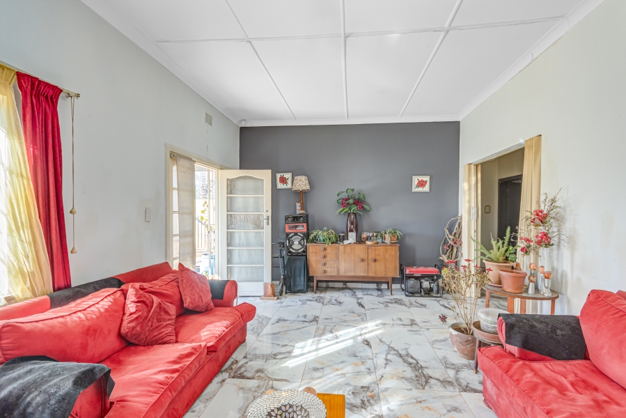 3 Bedroom Property for Sale in Primrose Hill Gauteng