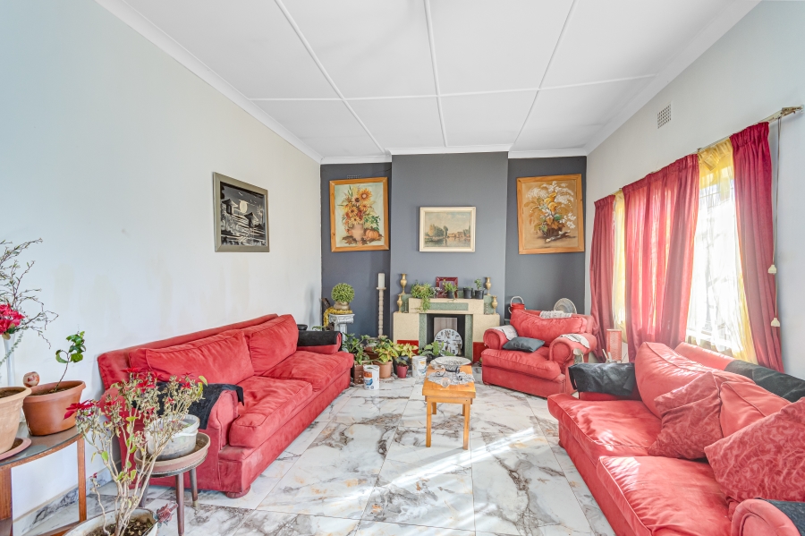 3 Bedroom Property for Sale in Primrose Hill Gauteng