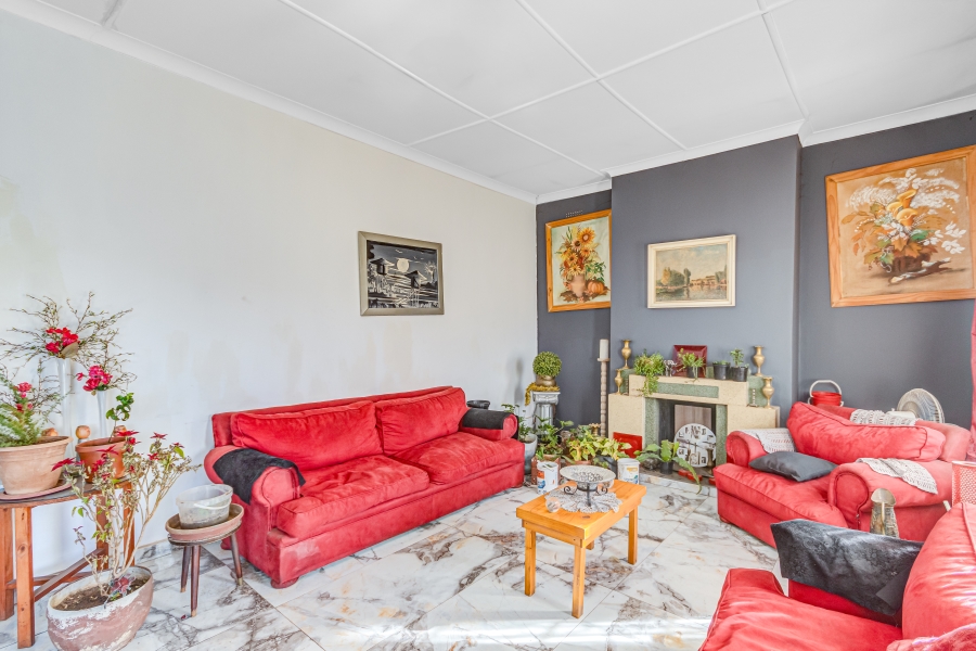 3 Bedroom Property for Sale in Primrose Hill Gauteng
