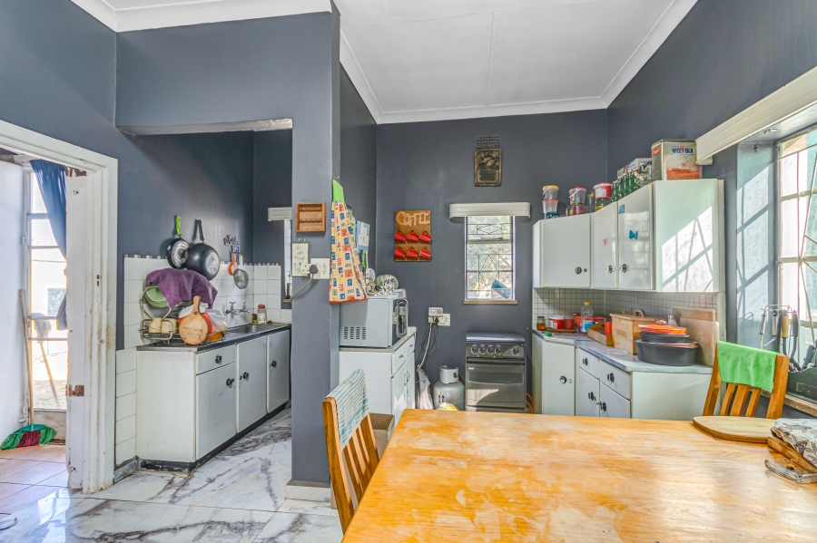 3 Bedroom Property for Sale in Primrose Hill Gauteng