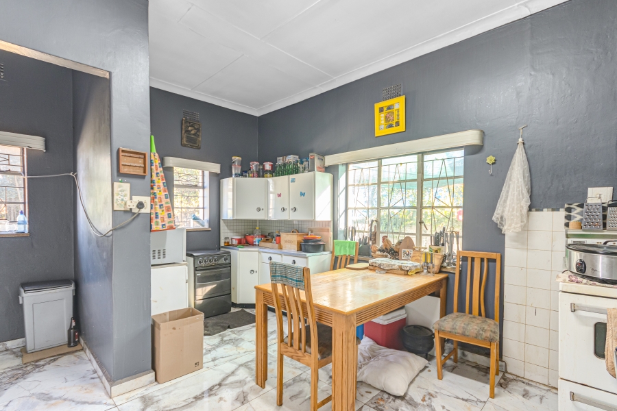 3 Bedroom Property for Sale in Primrose Hill Gauteng