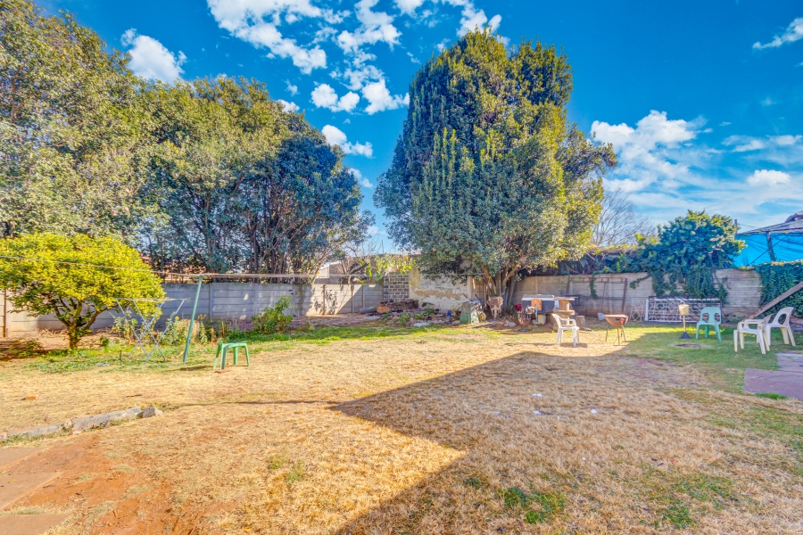3 Bedroom Property for Sale in Primrose Hill Gauteng