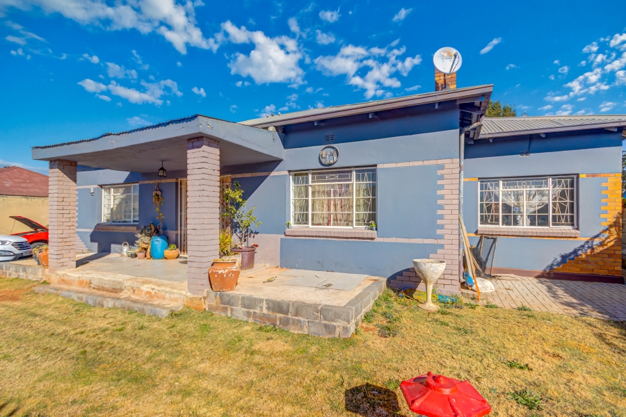 3 Bedroom Property for Sale in Primrose Hill Gauteng