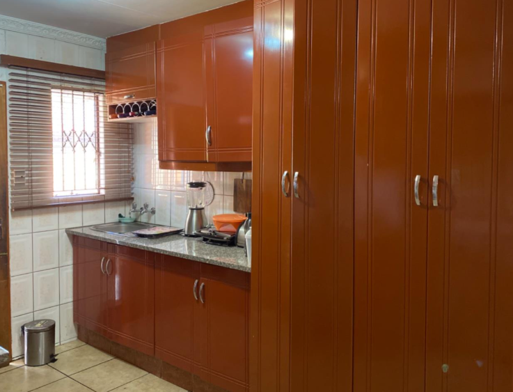 3 Bedroom Property for Sale in The Orchards Gauteng