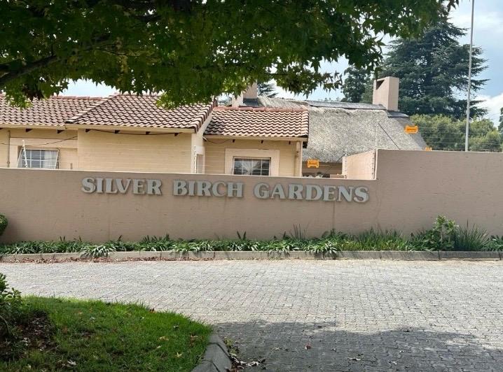 2 Bedroom Property for Sale in Carenvale Gauteng