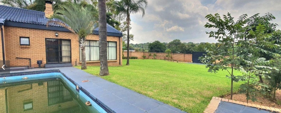 4 Bedroom Property for Sale in Moreleta Park Gauteng