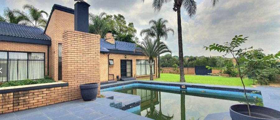 4 Bedroom Property for Sale in Moreleta Park Gauteng