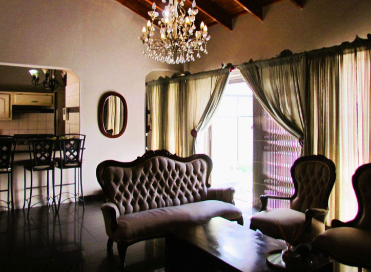 4 Bedroom Property for Sale in Moreleta Park Gauteng