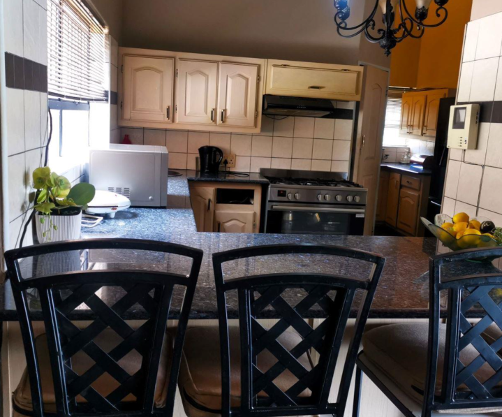 4 Bedroom Property for Sale in Moreleta Park Gauteng