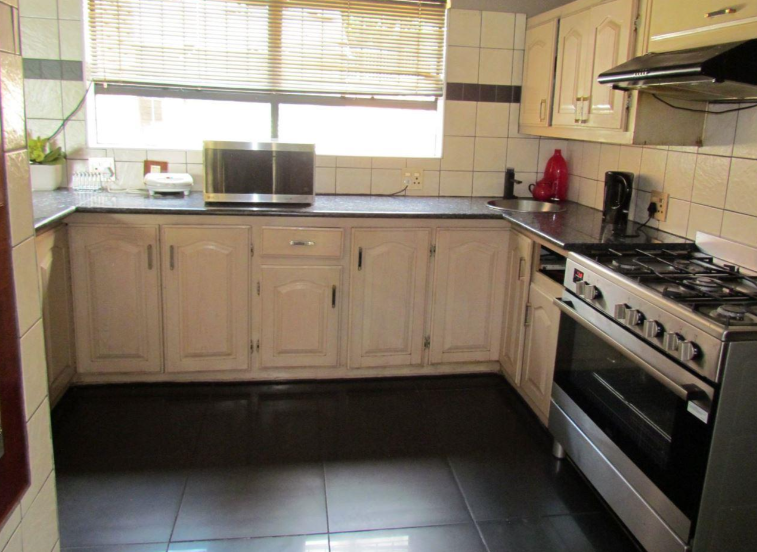 4 Bedroom Property for Sale in Moreleta Park Gauteng