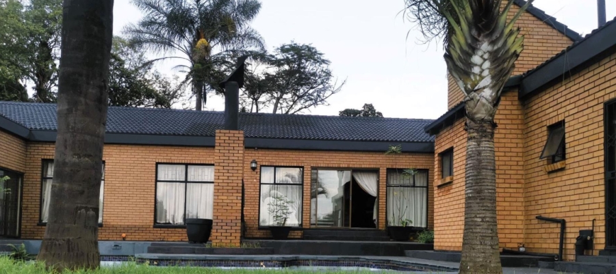 4 Bedroom Property for Sale in Moreleta Park Gauteng