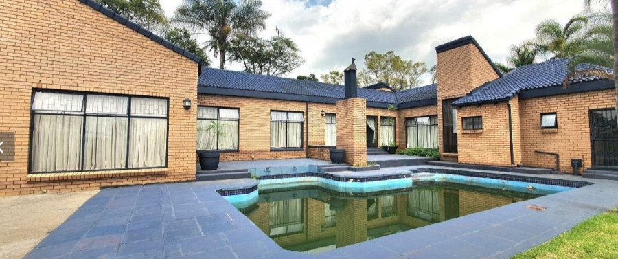 4 Bedroom Property for Sale in Moreleta Park Gauteng