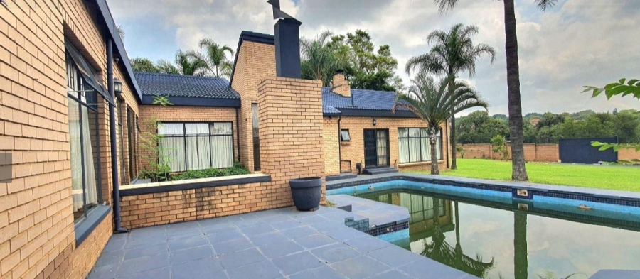 4 Bedroom Property for Sale in Moreleta Park Gauteng