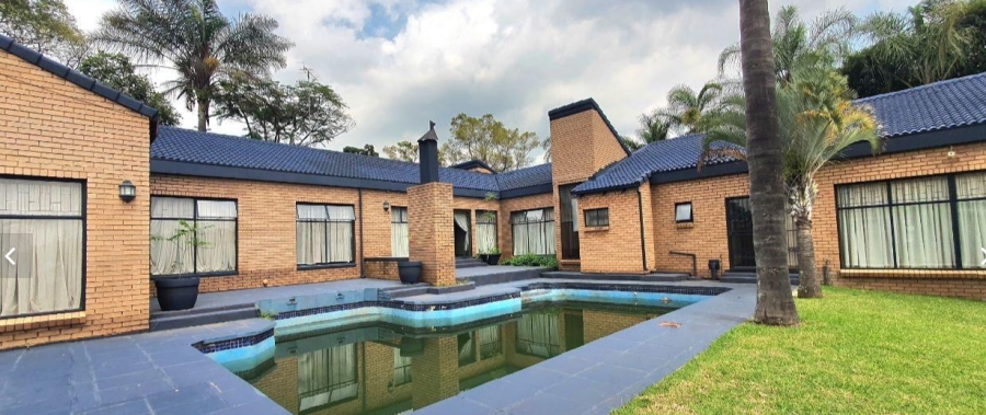 4 Bedroom Property for Sale in Moreleta Park Gauteng