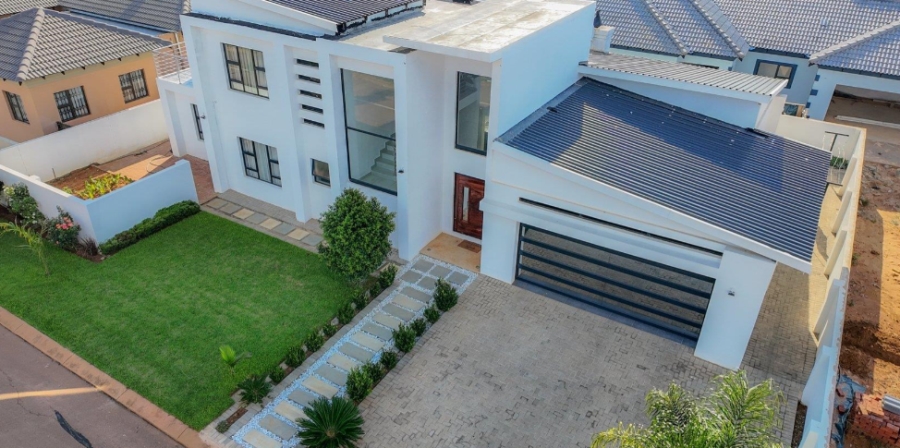 4 Bedroom Property for Sale in The Orchards Gauteng
