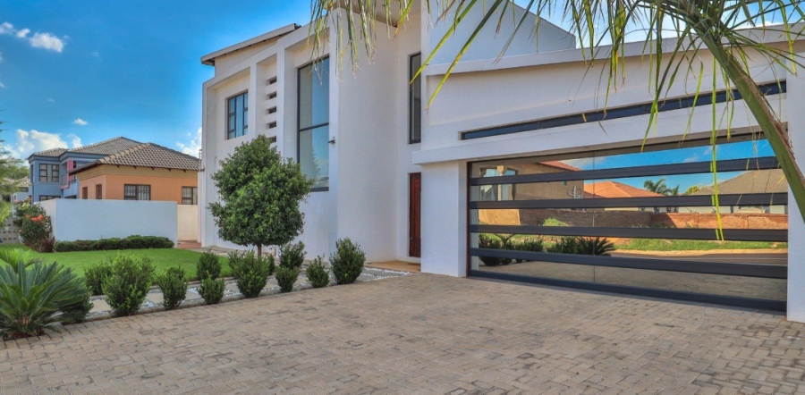 4 Bedroom Property for Sale in The Orchards Gauteng