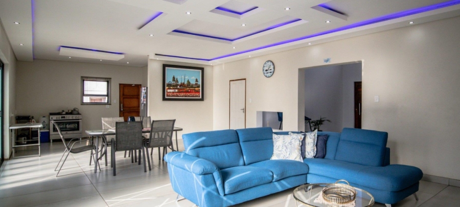 4 Bedroom Property for Sale in The Orchards Gauteng