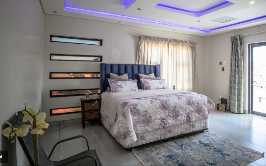 4 Bedroom Property for Sale in The Orchards Gauteng