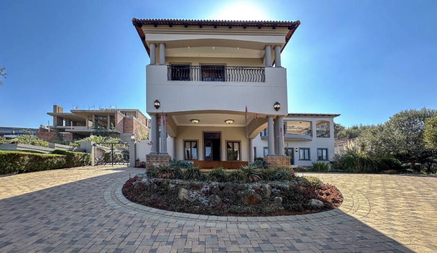 To Let 5 Bedroom Property for Rent in Meyersdal Eco Estate Gauteng