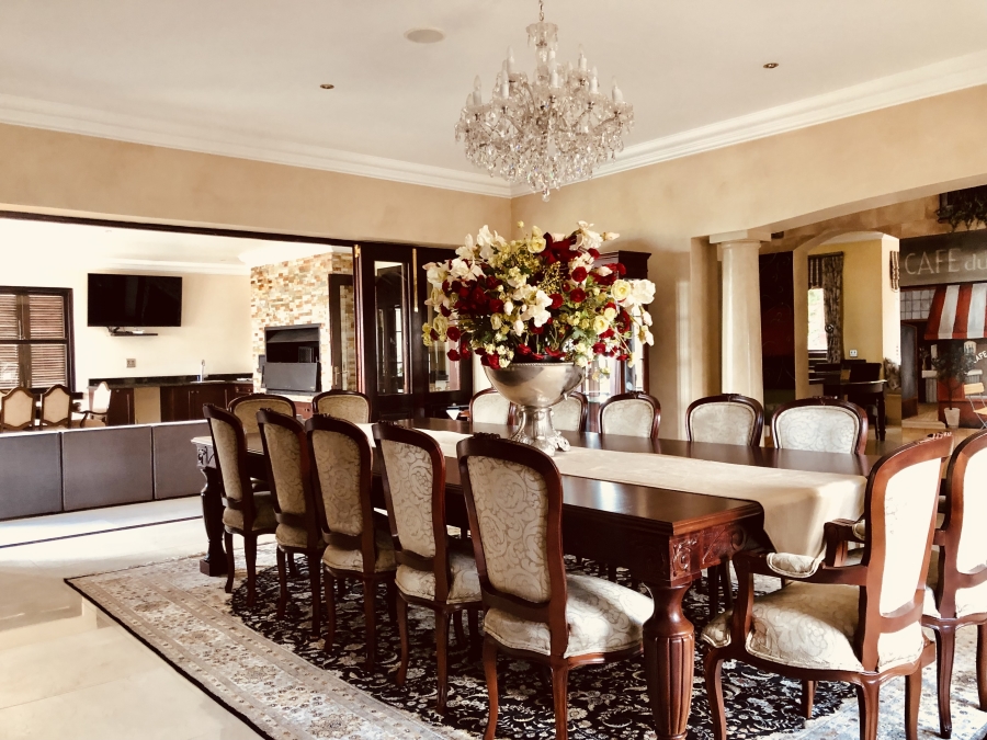 To Let 5 Bedroom Property for Rent in Meyersdal Eco Estate Gauteng