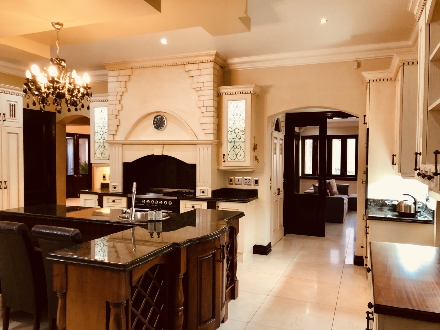 To Let 5 Bedroom Property for Rent in Meyersdal Eco Estate Gauteng