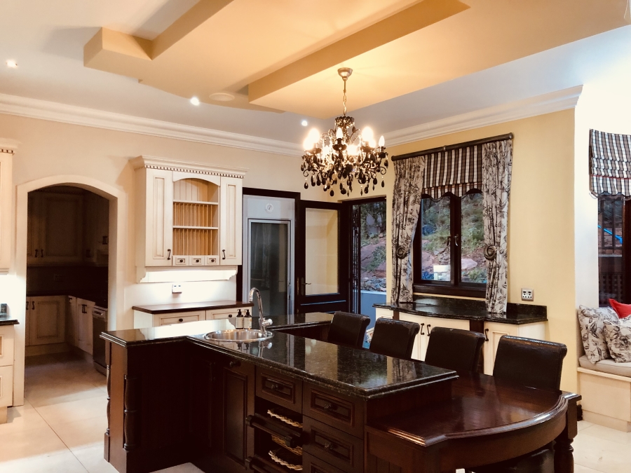 To Let 5 Bedroom Property for Rent in Meyersdal Eco Estate Gauteng