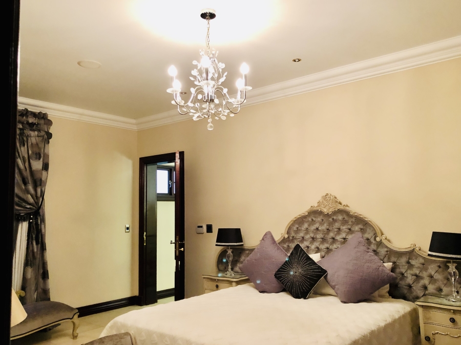 To Let 5 Bedroom Property for Rent in Meyersdal Eco Estate Gauteng