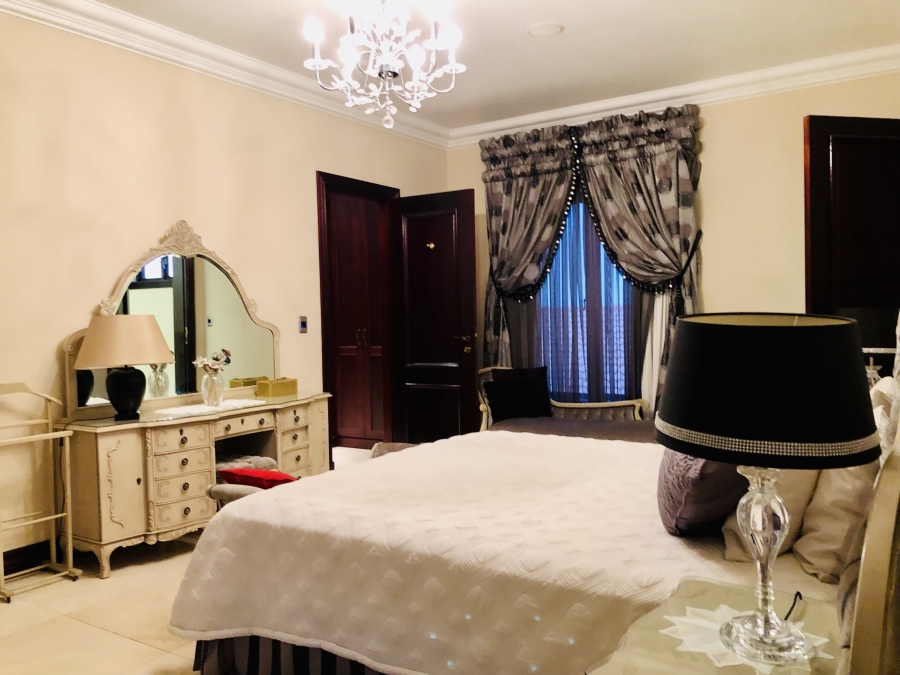 To Let 5 Bedroom Property for Rent in Meyersdal Eco Estate Gauteng