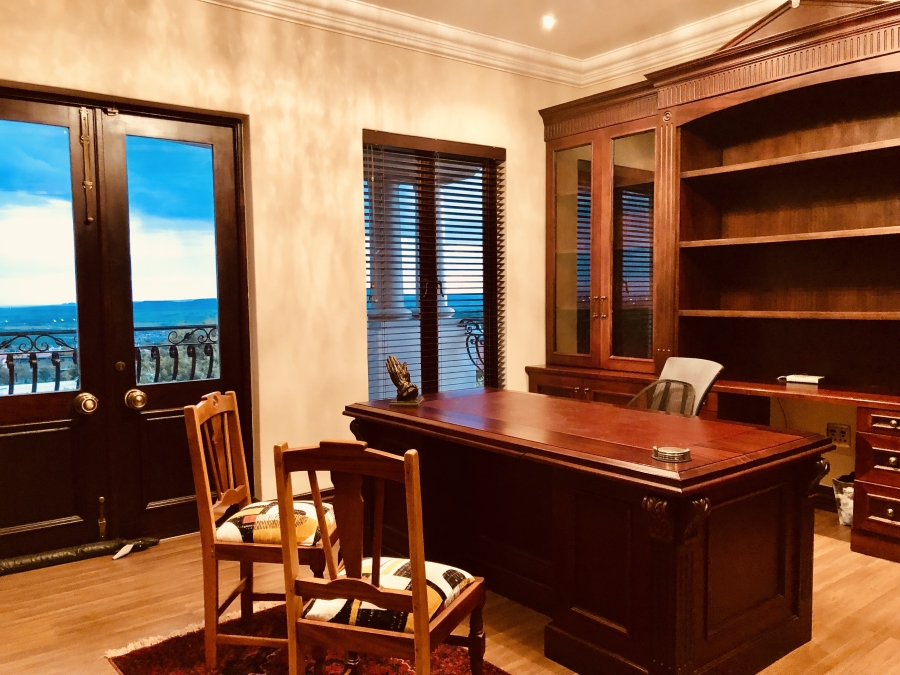 To Let 5 Bedroom Property for Rent in Meyersdal Eco Estate Gauteng
