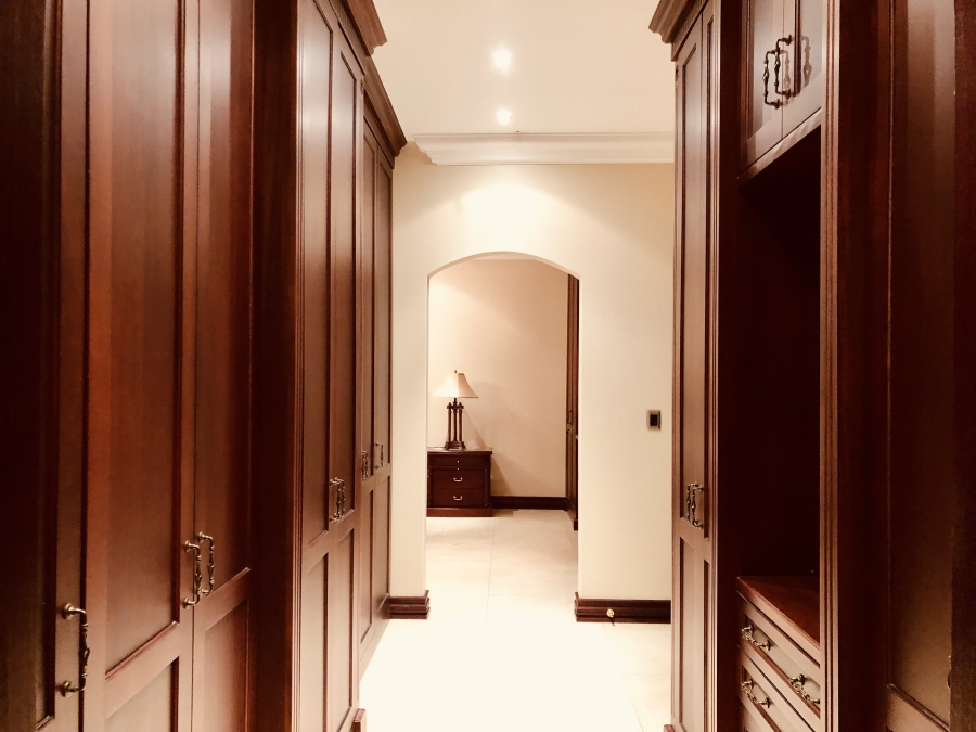 To Let 5 Bedroom Property for Rent in Meyersdal Eco Estate Gauteng