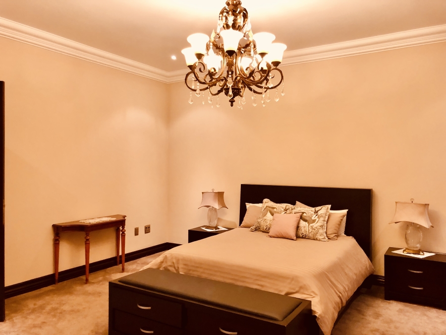 To Let 5 Bedroom Property for Rent in Meyersdal Eco Estate Gauteng