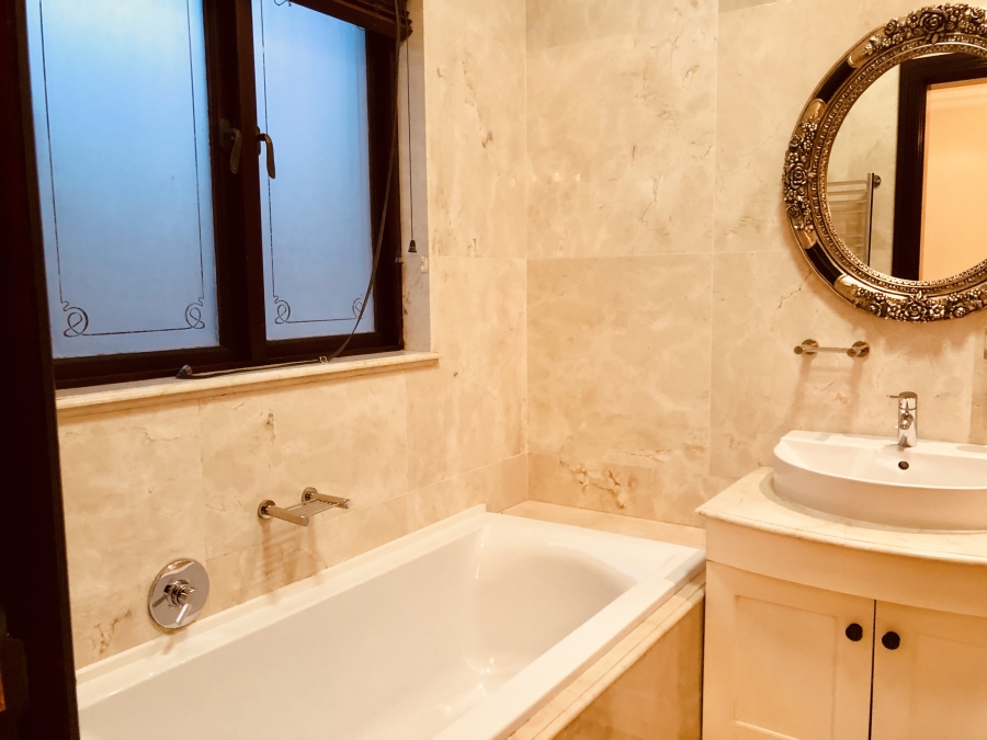 To Let 5 Bedroom Property for Rent in Meyersdal Eco Estate Gauteng