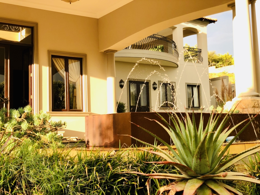 To Let 5 Bedroom Property for Rent in Meyersdal Eco Estate Gauteng