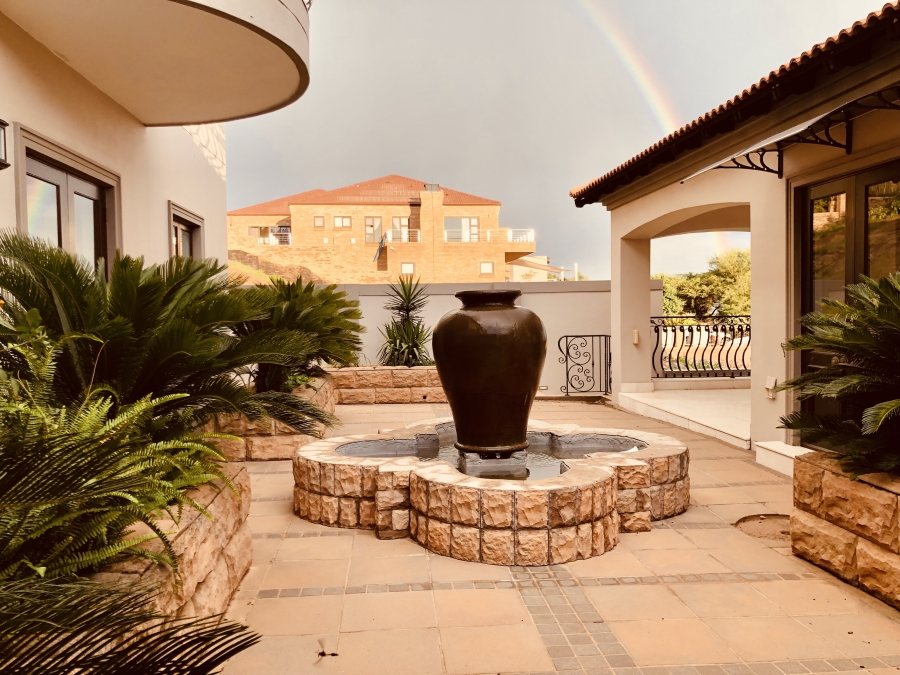 To Let 5 Bedroom Property for Rent in Meyersdal Eco Estate Gauteng