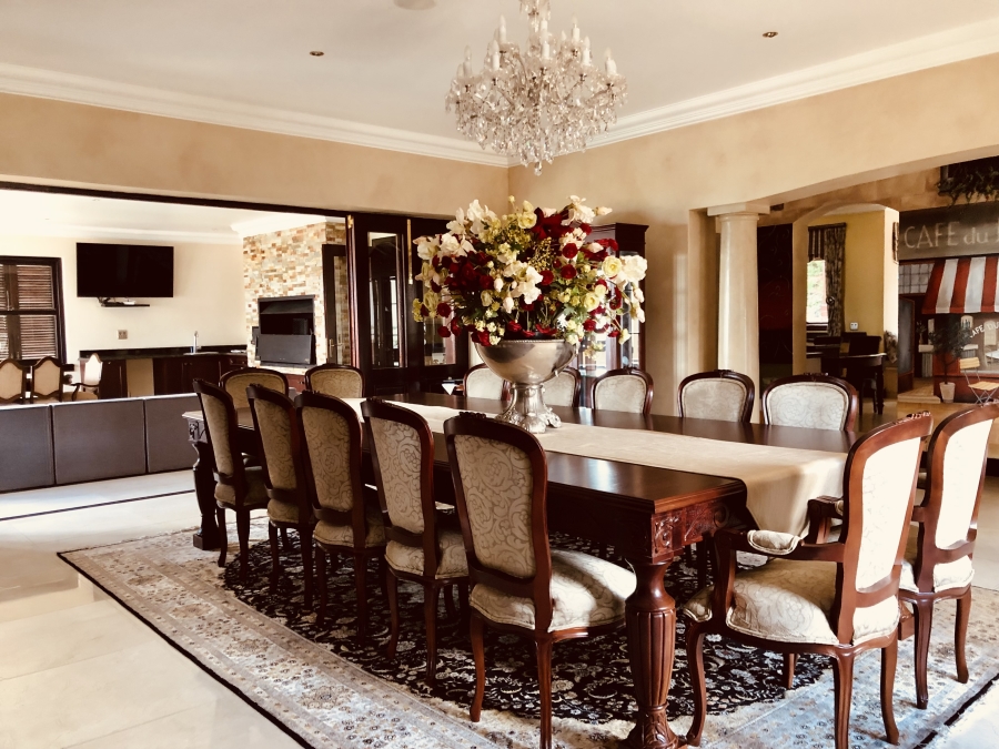 To Let 5 Bedroom Property for Rent in Meyersdal Eco Estate Gauteng