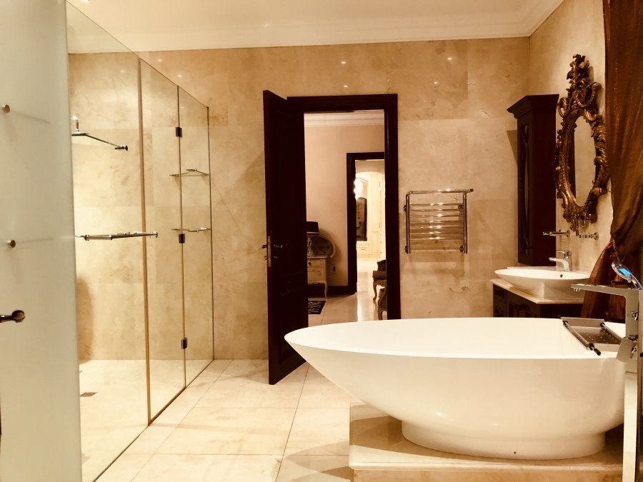 To Let 5 Bedroom Property for Rent in Meyersdal Eco Estate Gauteng