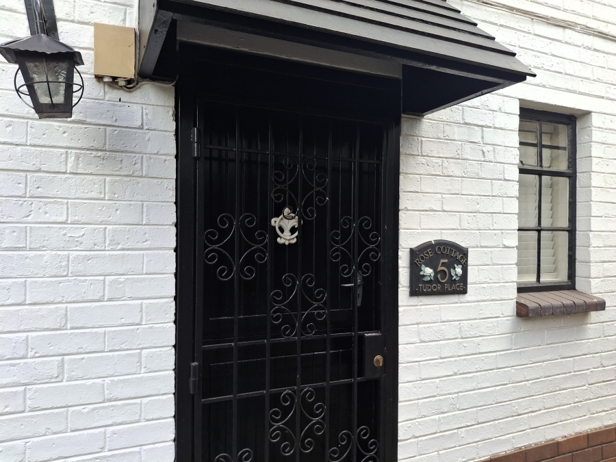 2 Bedroom Property for Sale in Craighall Park Gauteng