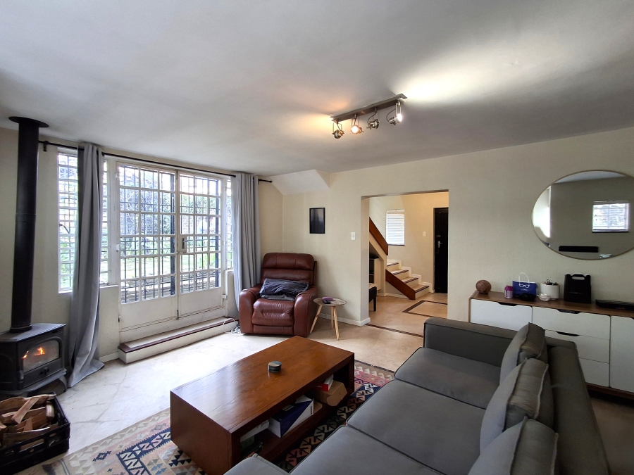 2 Bedroom Property for Sale in Craighall Park Gauteng
