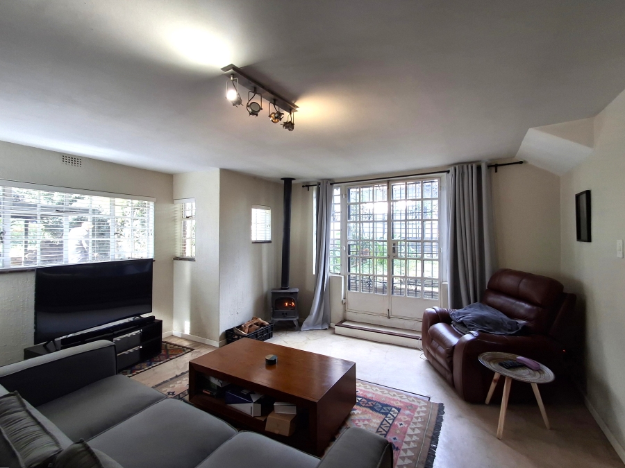 2 Bedroom Property for Sale in Craighall Park Gauteng